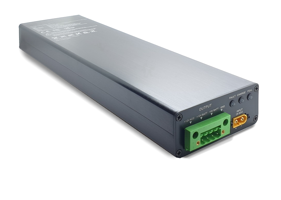 Power Core 6200LFP