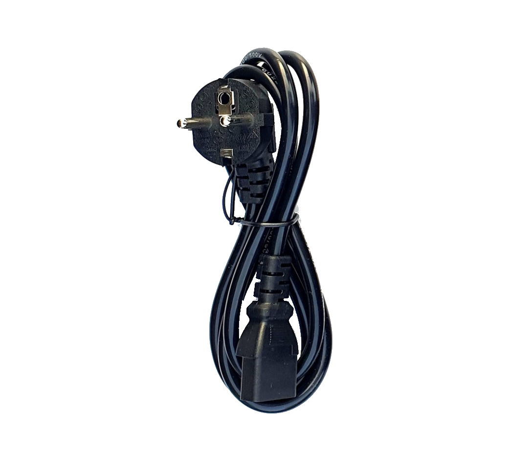 PC180 Charger cable