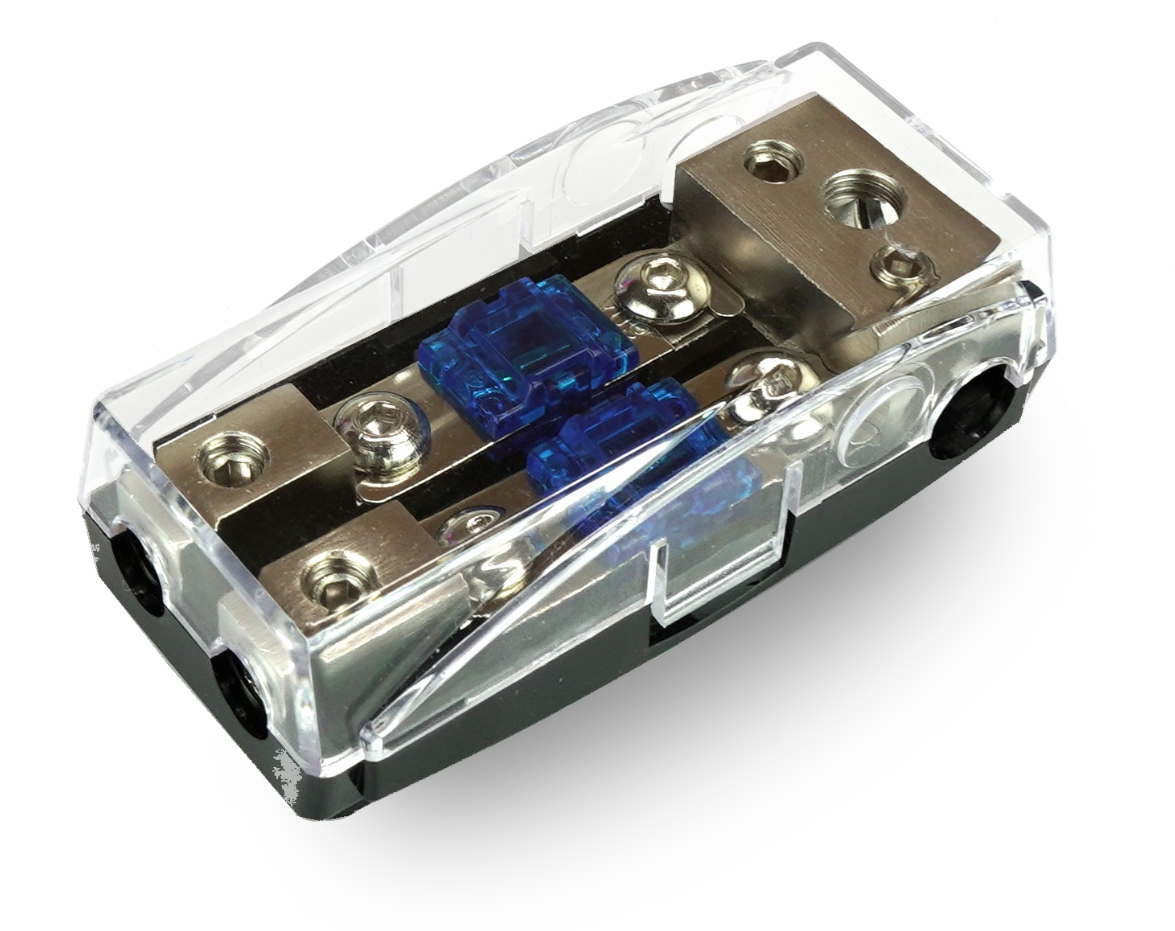 Dual Fuse
