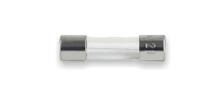 PC180 Charger fuse