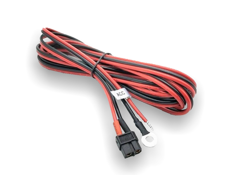 hardwire cable