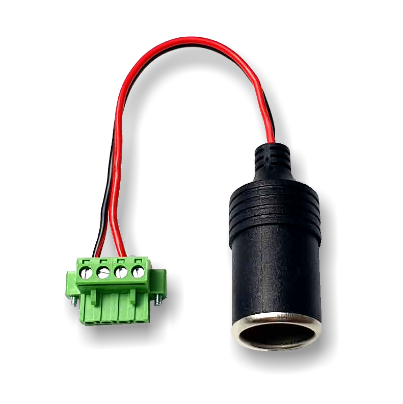 Cigar Charger
