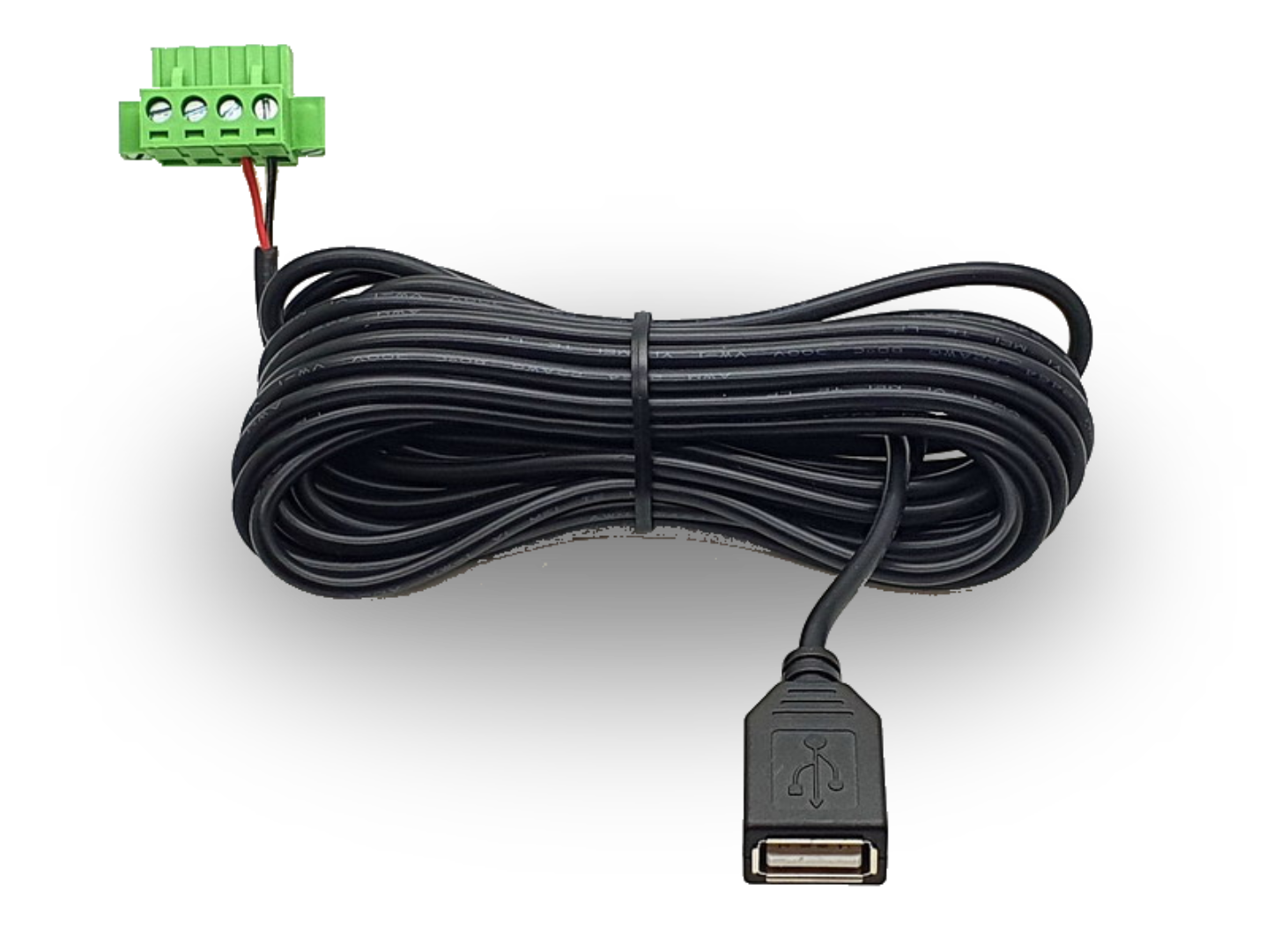 USB-A Cable