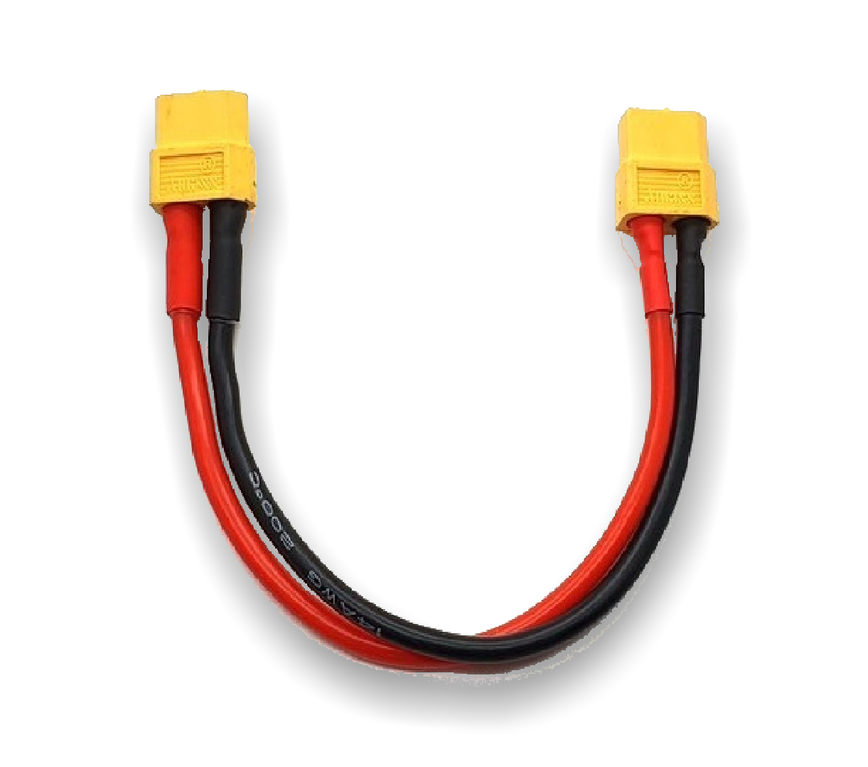 XT60 connection cable