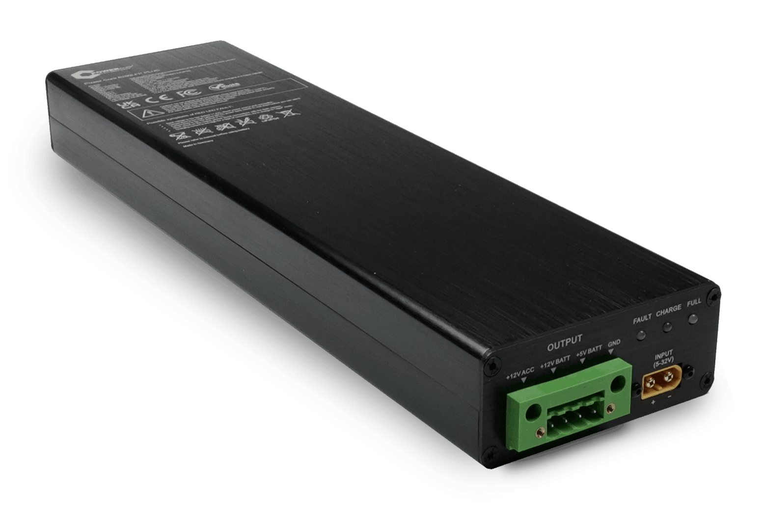 Power Core 6200LFP PLUS front view