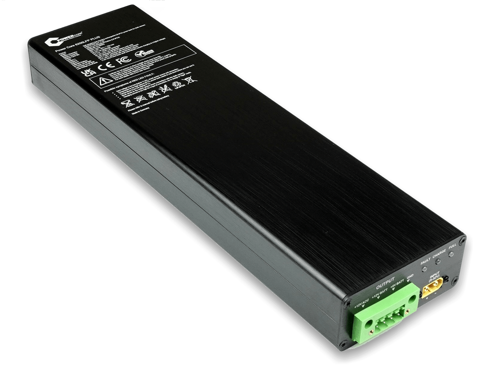 Power Core 6200LFP PLUS