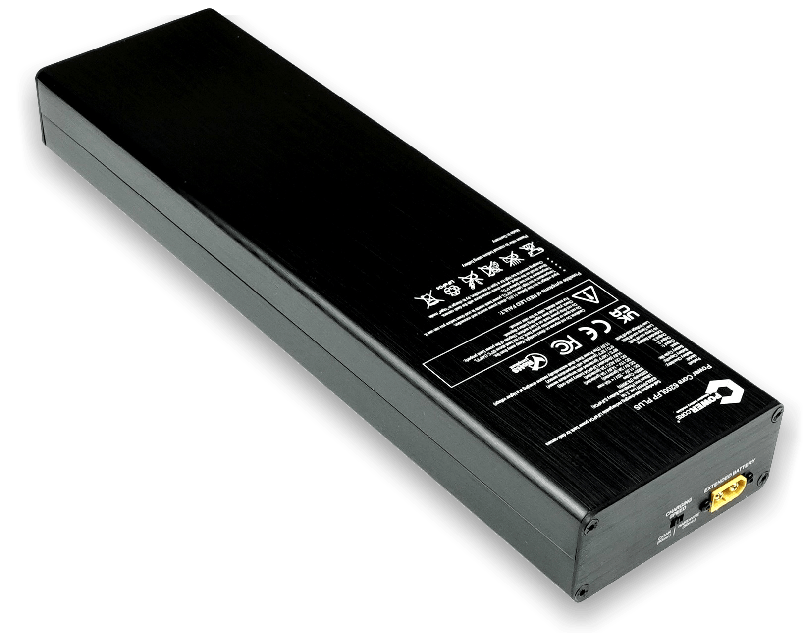 Power Core 6200LFP PLUS