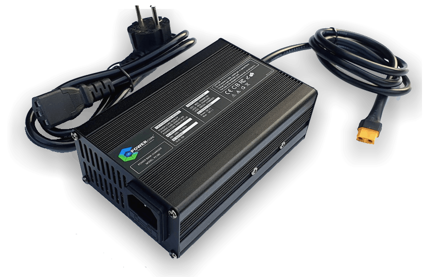 Power Core PC180 charger